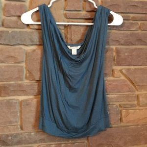 Abercrombie & Fitch top